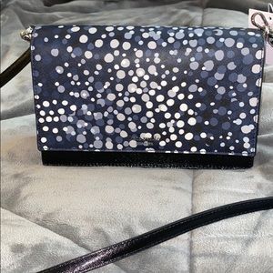 Kate Spade convertible crossbody Cameron soirée